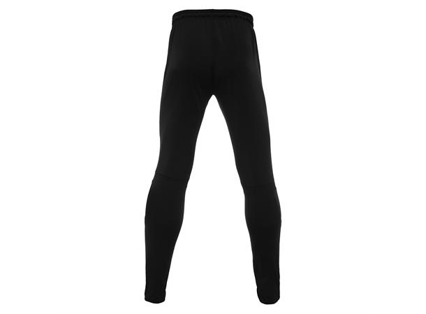 Thames Hero Pant BLK 4XL Den ultimate treningsbuksen  - Unisex 