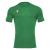 Rigel Hero Shirt SS GRN L Teknisk trenings t-skjorte - Unisex 