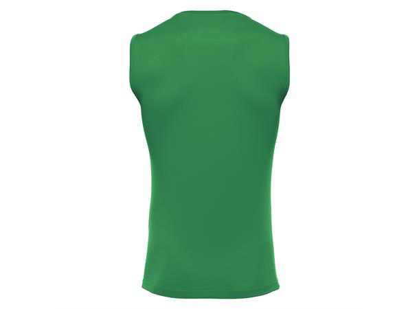 Kesil Sleeveless Basket Shirt GRN 3XS Teknisk basketdrakt - Unisex 