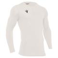 Holly Undershirt WHT 3XL Teknisk baselayer - Unisex