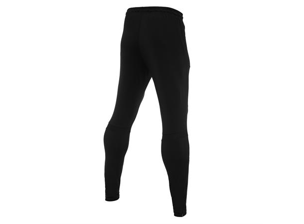 Thames Hero Pant BLK XXS Den ultimate treningsbuksen  - Unisex 