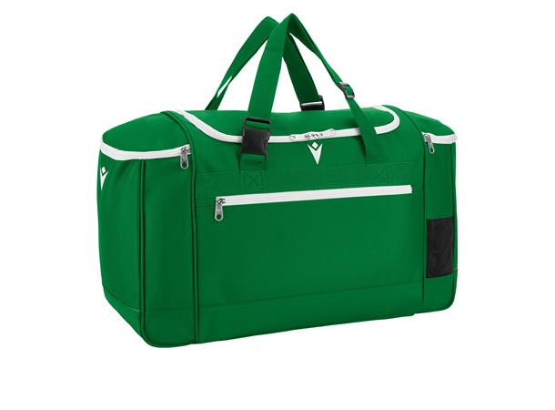 Trip Gymbag GRN M Praktisk spillerbag 