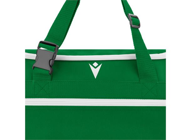 Trip Gymbag GRN M Praktisk spillerbag 