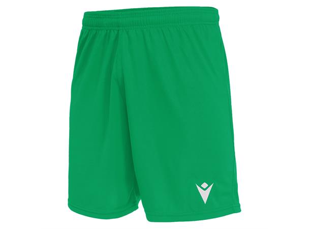 Mesa Hero Short GRN 4XS Trenings- og kampshorts - Unisex 