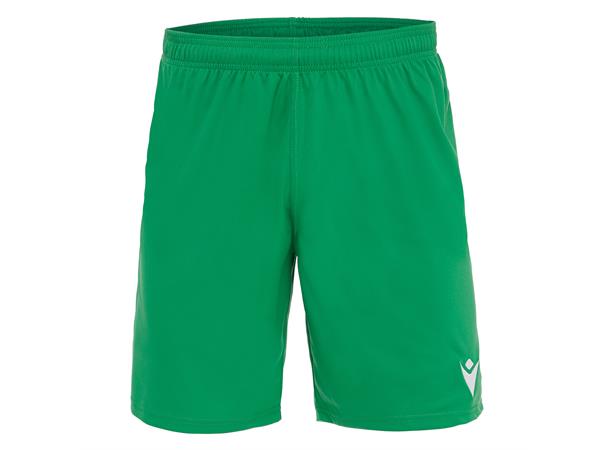Mesa Hero Short GRN 4XS Trenings- og kampshorts - Unisex 