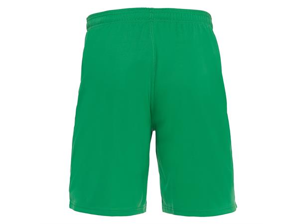 Mesa Hero Short GRN 4XS Trenings- og kampshorts - Unisex 