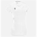 Oxygen Shirt Woman WHT XXL Teknisk trenings- og kampdrakt til dame