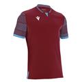 Tureis Shirt CRD XXL Teknisk T-skjorte i ECO-tekstil