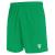 Mesa Hero Short GRN XS Trenings- og kampshorts - Unisex 
