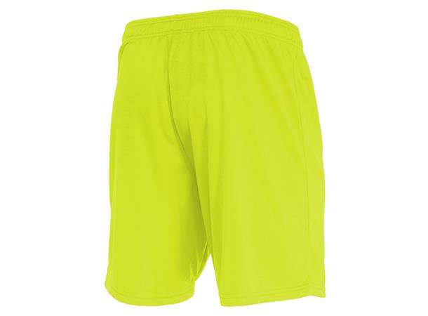 Mesa Hero Short NYEL XL Trenings- og kampshorts - Unisex 