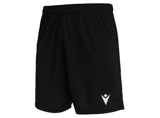 Mesa Hero Short BLK L Trenings- og kampshorts - Unisex 