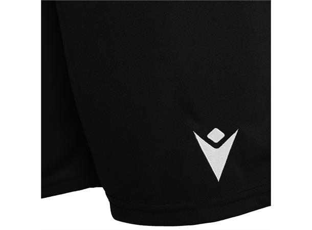 Mesa Hero Short BLK L Trenings- og kampshorts - Unisex 