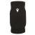 Poplar Kneepads BLK XL Knebeskytter for senior spillere 