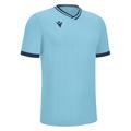 Halley Match Day Shirt COL/NAV 4XL Trenings og spillerdrakt - Unisex