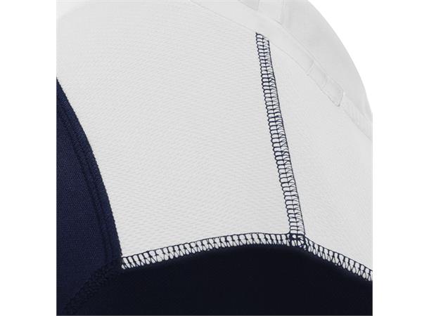 Jasper Rugby shirt NAV/BIA 3XS Teknisk spillerdrakt for kontaktsport 