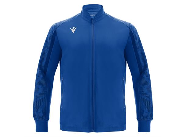 Achilles Microfiber Zip Top ROY M Teknisk overtrekksjakke - Unisex 