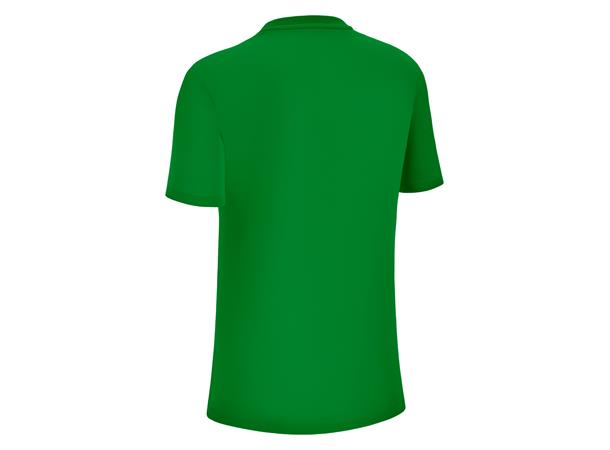 Ariel Womans shirt GRN 3XS Teknisk treningsT-skjorte til dame 