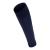 Sprint Evo Footless Socks NAV L Elastiske fotballsokker uten fot- Unisex 