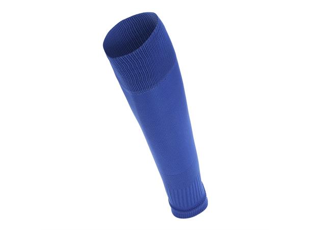 Sprint Evo Footless Socks ROY L Elastiske fotballsokker uten fot- Unisex 