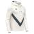 Fenders Hooded Sweatshirt OFFWHT XL Hettegenser i bomullsmiks - Unisex 