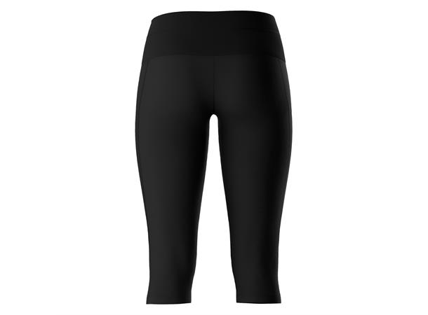 Nen Womans 3/4 Thights M Perfekt for trening og lagidrett 