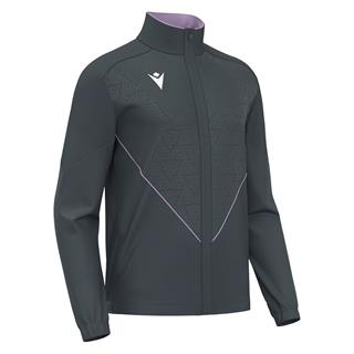 Poseidon Travel Full Zip Top Teknisk reisejakke - Unisex