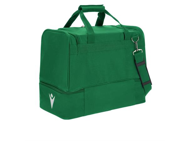 Rocket Holdall GRN Medium Romslig spillerbag 
