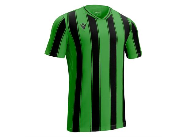 Sceptrum Shirt GRN/BLK 3XS Teknisk trenings og spillerdrakt  Unisex 