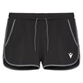 Alghero II Icon shorts BLK 3XL Shorts - Dame