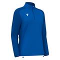Lena Training 1/4 Zip Top W ROY 3XL Teknisk treningsgenser til dame