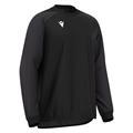 Skarn Contact Top Rugby BLK XL Teknisk Treningsoverdel - Unisex