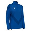 Anora Training 1/4 Zip Top W ROY 3XL Teknisk treningsgenser  til dame