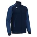 Anubis Travel Full Zip Top NAV 3XL Teknisk full zip jakke  - Unisex