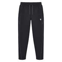 Ithaki Icon pant BLK S Bukse i bomull - Unisex