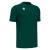 Rigel Hero Shirt SS BGRN S Teknisk trenings t-skjorte - Unisex 