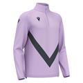 Anduin Training 1/4 Zip Top LC L Teknisk treningsgenser - Unisex