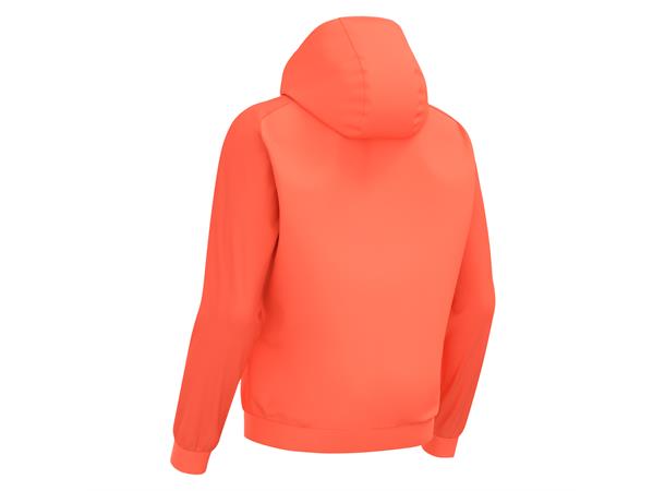 Horn Hooded Sweatshirt NCOR 3XS Teknisk hettegenser - Unisex 