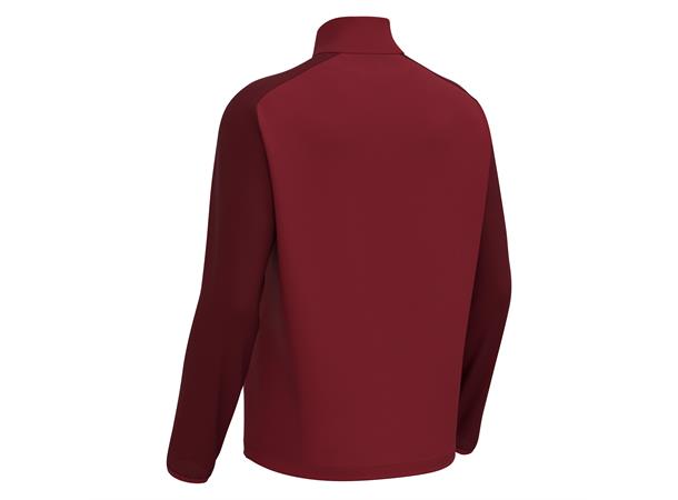 Isen Training 1/4 Zip Top CRD 3XS Teknisk treningsgenser - Unisex 