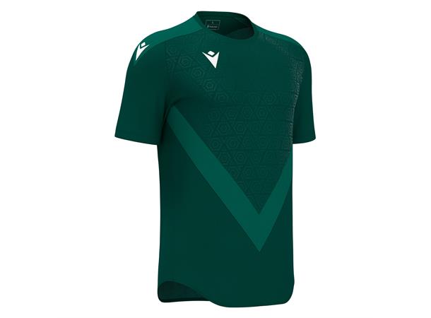 Wisp Match Day Shirt BGRN XS Teknisk spillerdrakt - Unisex 