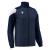 Prometheus Full Zip Top NAV/WHT XL Teknisk reisejakke - Unisex 