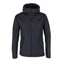 Steigtind Jakke Black Beauty XL Lett jakke