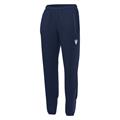 Aras Womens Training Pants BLK S Teknisk joggebukse til dame