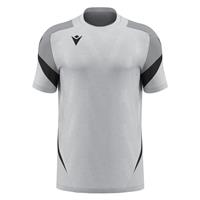 Totem Shirt STONEGREY/ANT XL Lett og pustende spillertrøye