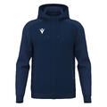 Chronos Full Zip Hoody NAV L Hettegenser