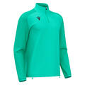 Isen Training 1/4 Zip Top PRP XXL Teknisk treningsgenser - Unisex