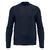 Mooncrest Roundneck Sweatshirt NAV 4XL Allsidig genser 