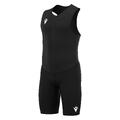 Willow body BLK S Bodysuit