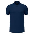 Radiant ICON Polo NAV M Strech bomullspique