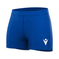Flower Shorts ROY M Løpe Shorts - Dame
