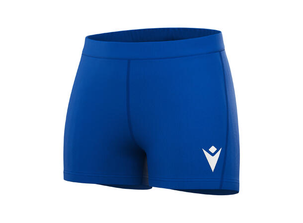 Flower Shorts ROY M Løpe Shorts - Dame 